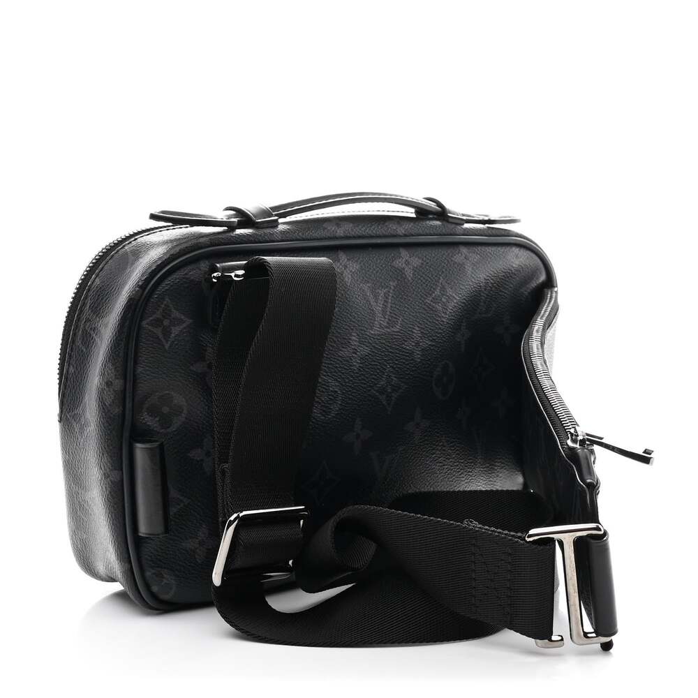 Louis Vuitton Eclipse Explorer Bumbag #231779L95B - image 3